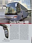 ComfortClass 400