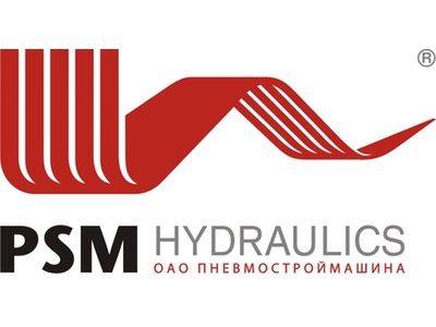 Гидравлическое оборудование PSM-Hydraulics на ДЕМОСТРОЙ