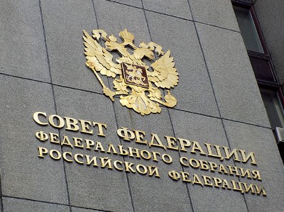 Совет Федерации отклонил закон о правилах весового контроля транспорта
