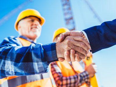 CNH Industrial расширила программу по финансированию строительной техники