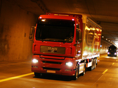 Экологический стандарт на грузовых автомобилях от 6 тонн: на чем ездят в России