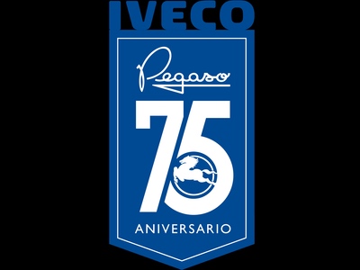 IVECO отмечает 75-летие легендарного бренда Pegaso