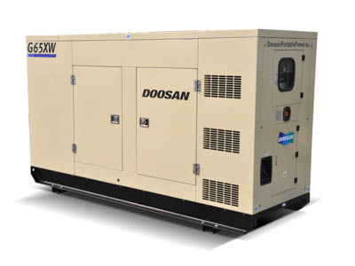Doosan Bobcat Portable Power EMEA объявляет о новых назначениях