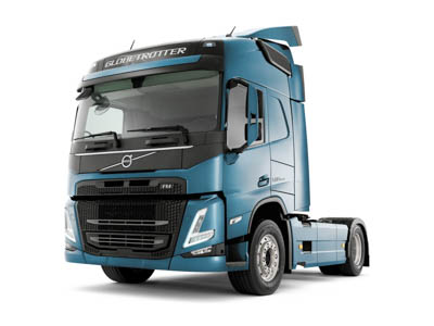Volvo Trucks получила награду за выдающееся качество дизайна новой модели Volvo FM