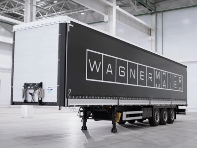 Wagnermaier заключает контракт с Accuride Corporation