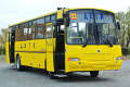 «Группа ГАЗ» поставила школьные автобусы на Ямал и в Якутию