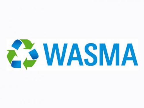 Через две недели открывается выставка Wasma 2016