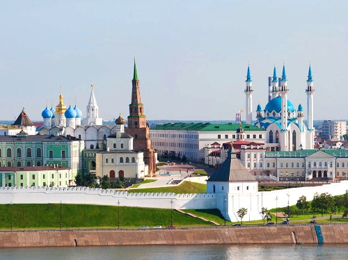 Евразийский Арендный Форум 2016 пройдет в ноябре в Казани