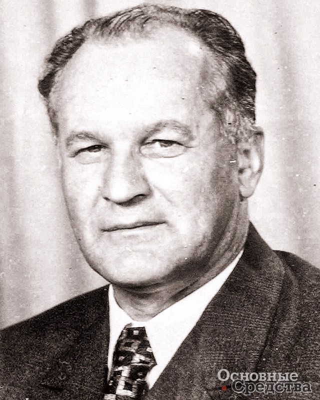 К.К. Ярошевич