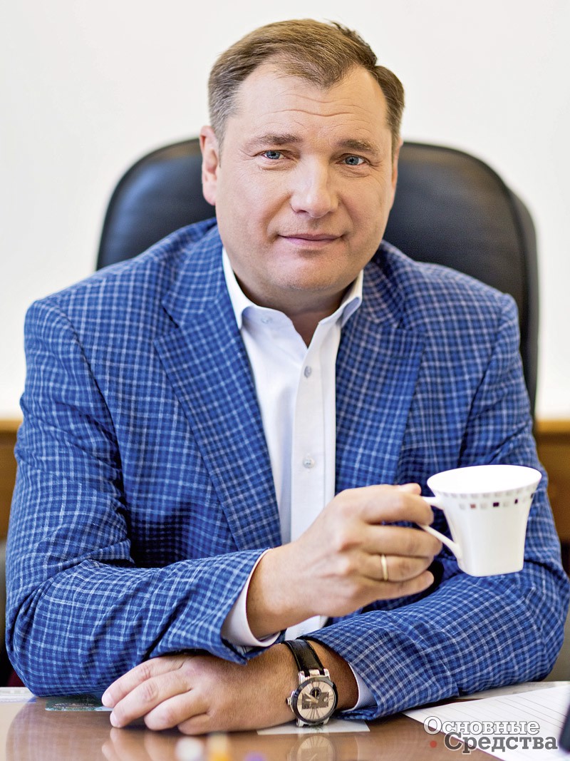 Исполнительный директор АО «МРО ТЕХИНКОМ» А.А. Солодушенков