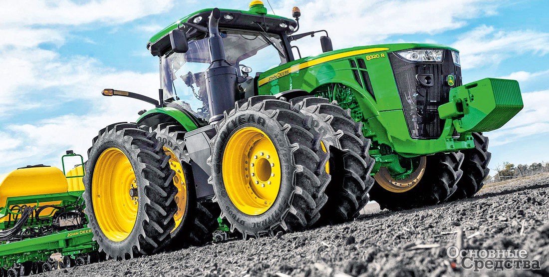 Сельскохозяйственные трактора купить трактор тлт