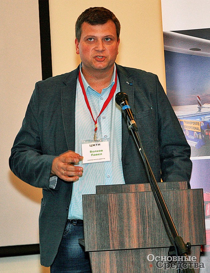 Константин Гриневич, директор Glogos Project