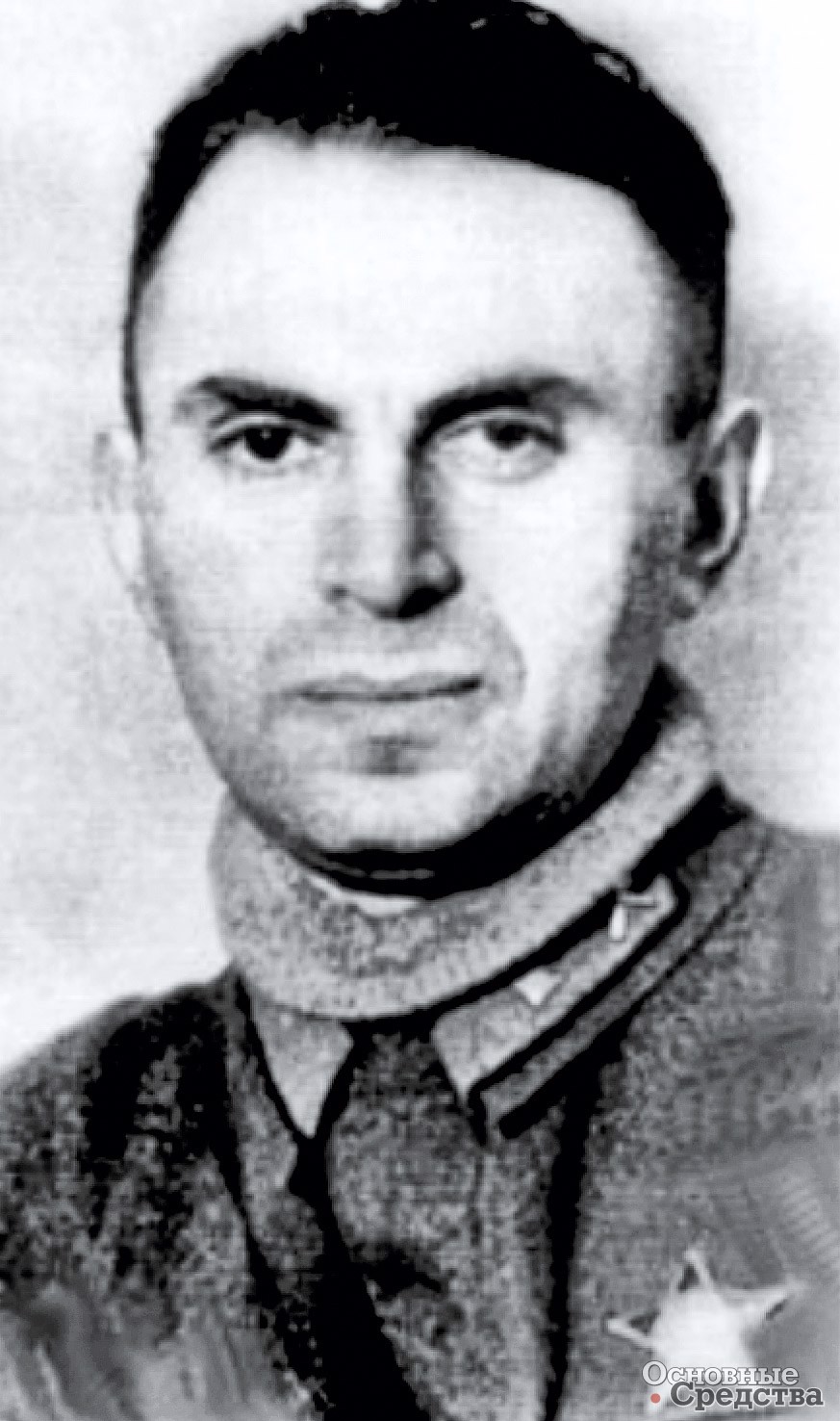Борис Исаакович Шелищ