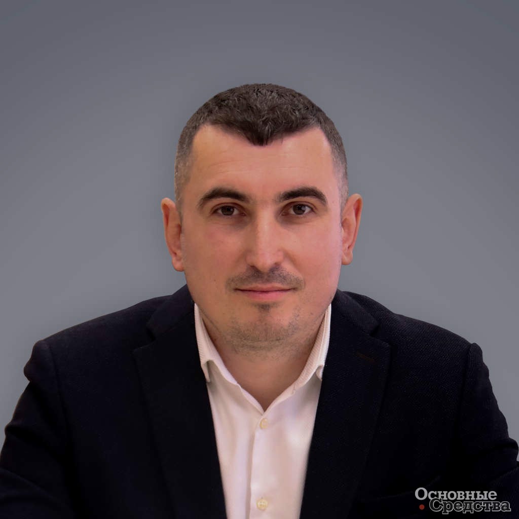 Юрий Ерохин, руководитель направления по развитию дилерской сети FAW ООО МЗ «Тонар»