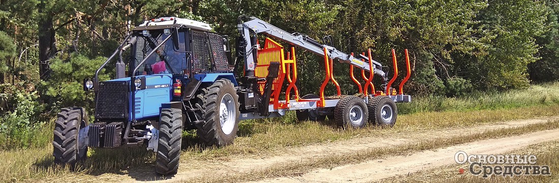 «Мозырский машиностроительный завод»