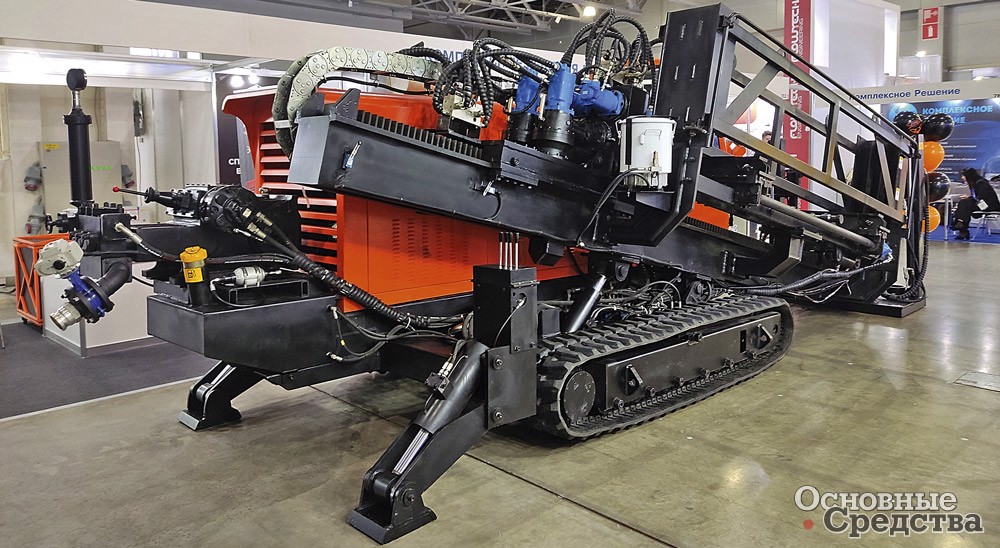 Насосы Арзамасского завода «КОММАШ»