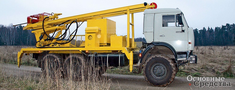 «Промбуравто»