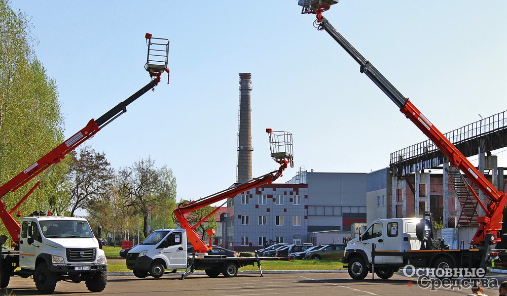 «Пинский завод средств малой механизации»