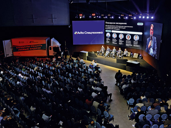 Всё сложно, но спрос растет