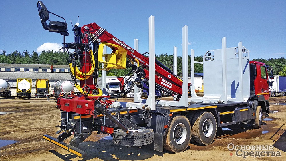 «Майкопский машиностроительный завод»