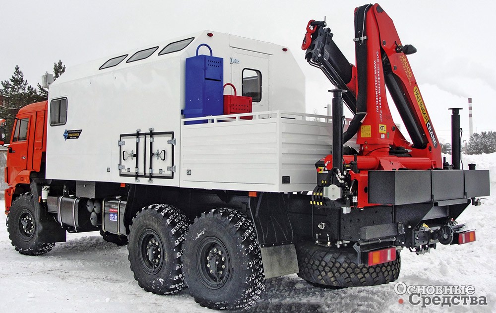 «Азнакаевский завод Нефтемаш»