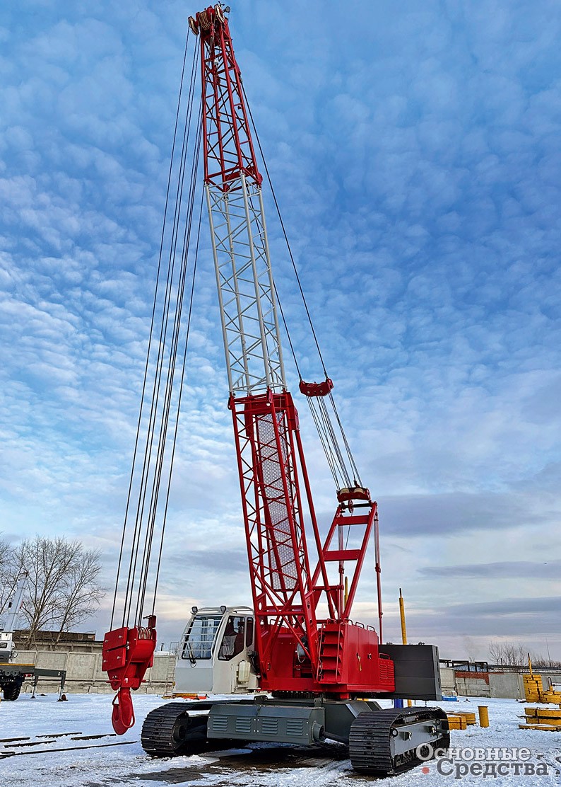 «Челябинский механический завод»