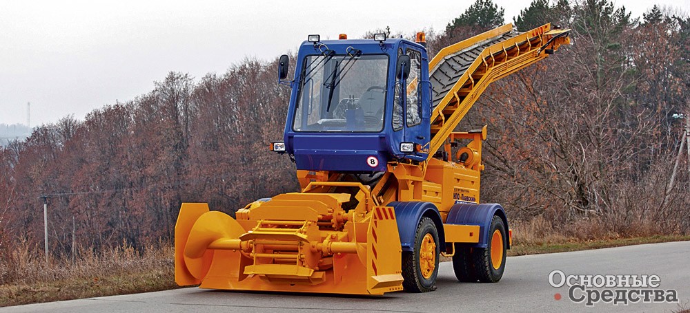 НПО «Плавский»