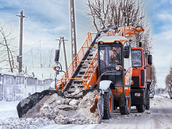 Когда «грести к себе» не зазорно