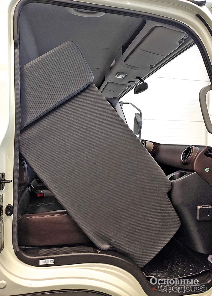 Тот самый матрасик