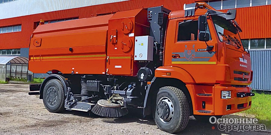 «Тосненский механический завод»