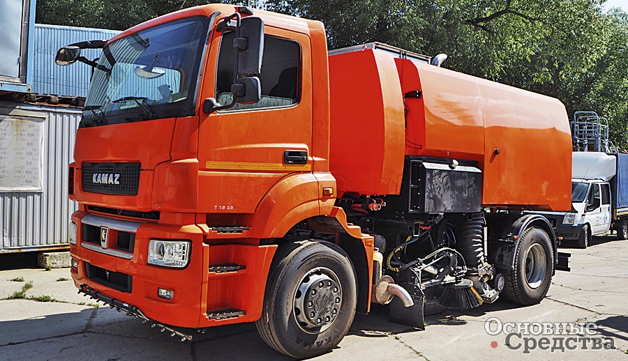 «Тосненский механический завод»