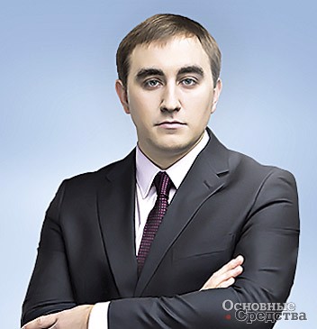 Т. Чанышев, адвокат