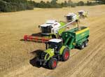 Сельскохозяйственные тракторы за рубежом