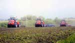 Рациональный типаж российских тракторов для аграриев