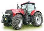 Западноевропейский рынок тракторов для аграриев