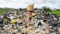 Аргументы против переработки мусора