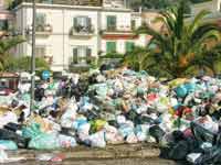 Аргументы против переработки мусора