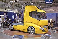Renault Radiance автомобиль мечты