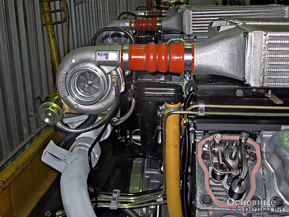 Влияние качества моторных топлив на токсичность отработавших газов ДВС