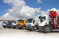 Renault Trucks смотрит в будущее
