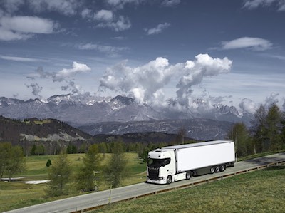 Европейский опыт эксплуатации техники Scania нового поколения (the Next Generation)