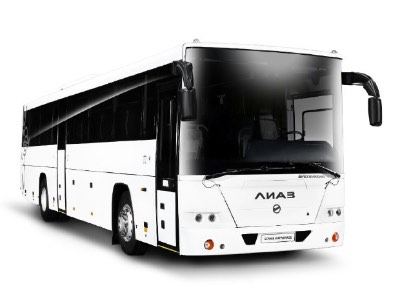 Scania поставит более 500 шасси для автобусов ЛиАЗ «Вояж»
