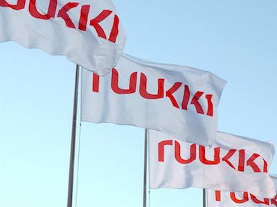 SSAB продает свое подразделение Ruukki Construction в России