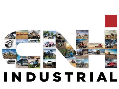 Устойчивое развитие CNH Industrial
