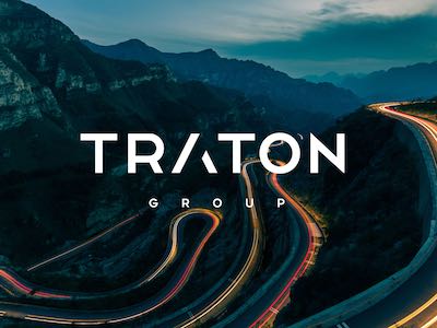 Группа компаний Volkswagen Truck & Bus переименована в TRATON GROUP