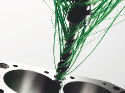 Castrol презентовала новую технологию Castrol XBB и три линейки продуктов для металообработки