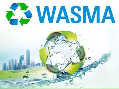 Выставка Wasma 2018: рост участников на 30%, рост посетителей на 15%