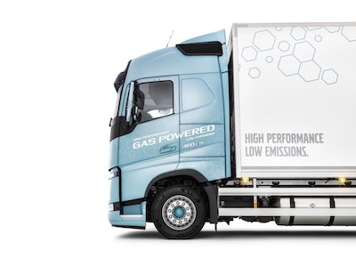 «Инженериум» Volvo Trucks