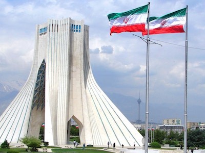 Иран заинтересован в сотрудничестве с российскими производителями специализированной техники