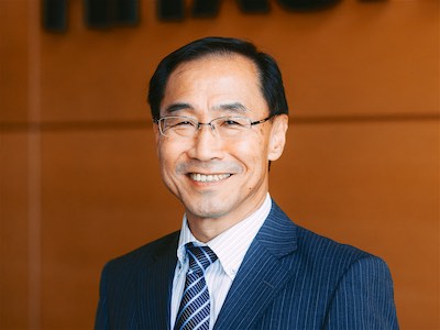 Мураками Кацухико: «Hitachi Construction Machinery ценят за надежность и качественное сервисное обслуживание» 